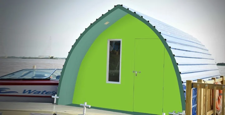 FloatPod